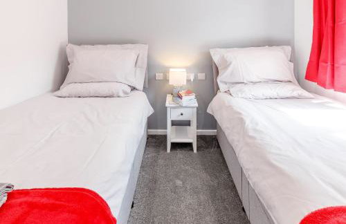 Hill Crest Lodge 2 - Foto 13