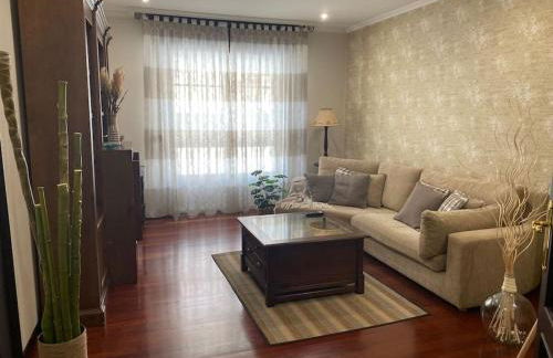 Insuiña, apartamento en Vilanova de Arousa VUT-PO-08842 - Foto 23