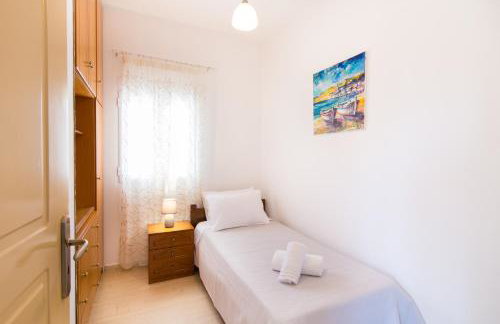 Cozy Renovated Apartment "Filoxenia" - Foto 12