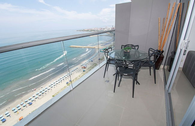 U-GO Morros City Frente al Mar - Foto 46