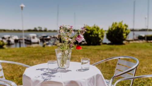 PORT PUDDEMIN Wohnungen an der Marina - Foto 5