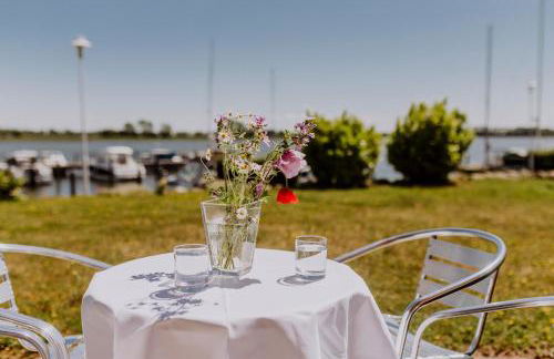 PORT PUDDEMIN Wohnungen an der Marina - Foto 5