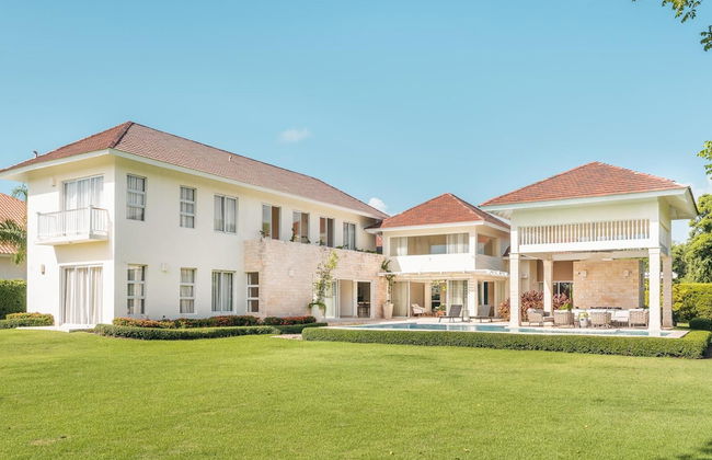 Hacienda C12 in Punta Cana - Foto 49