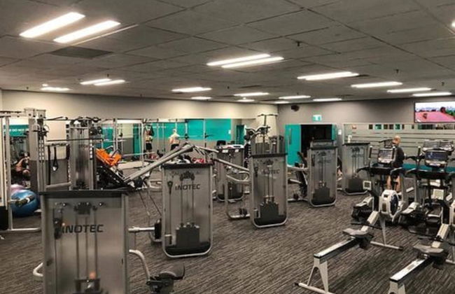 Barclay Suites - Foto 34