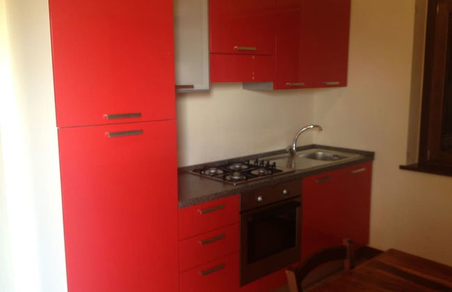 Agriturismo Serena - Photo 14