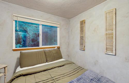 Rustic Retreat on Mercer Lake - Foto 17