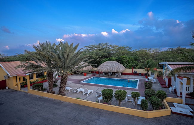 Coconut Inn - Foto 80