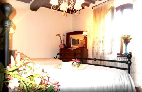 Agriturismo Podere dei kiwi - Foto 20