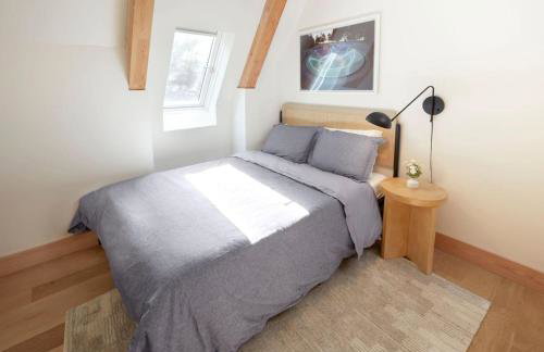 Luxury 5BR A frame w Heated Pool, Walk to Beach - Foto 9