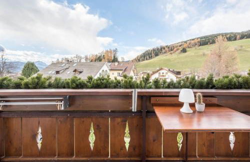 Haus zur Vogelweide App 3 - Foto 16