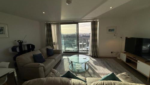 Principal Apartments - Clyde Waterfront Apartments - Foto 2