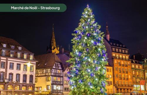 Domaine des Constellations - Tiny Houses & Bains Nordiques - Foto 57