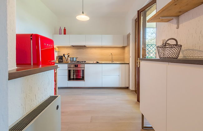 Borgo Adige 12 Apartment - Foto 7