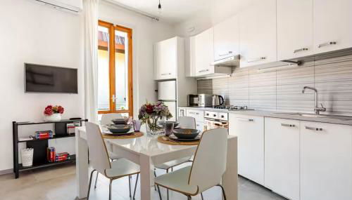 La casa di Viola - Foto 1, stove