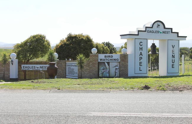 Eagles Nest - Foto 7