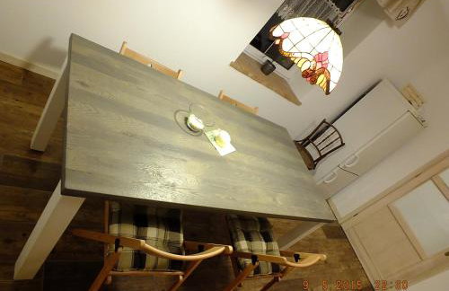 Agroturystyka Wielkie Leźno - Foto 31