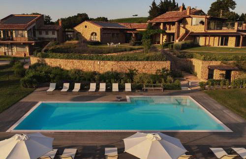 Perugia Vecchia Relais - Foto 61