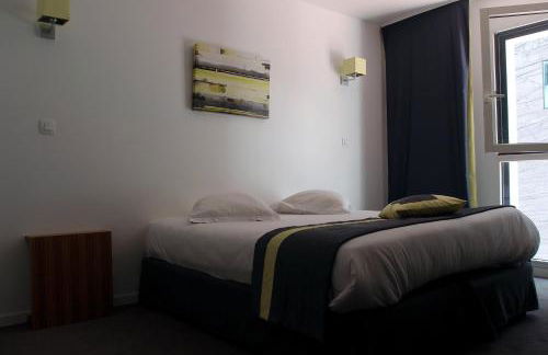 Lagrange Apart'HOTEL Paris/Boulogne - Foto 36