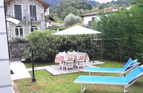 BELLAGIO DREAMS APT, pool, with private garden, near lake - Foto 17