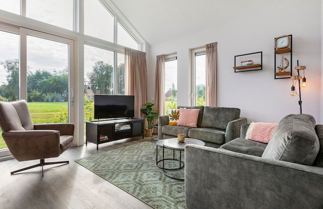 Summio Villapark Akenveen - Foto 42