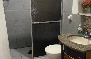 Casa AZUL Espaço Inteiro - Foto 12