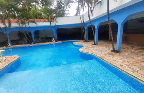 Área de lazer 3 suítes 50 ps - Foto 7