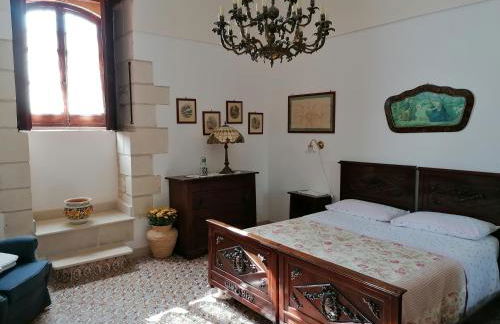 Agriturismo Baglio Calanchi - Foto 54