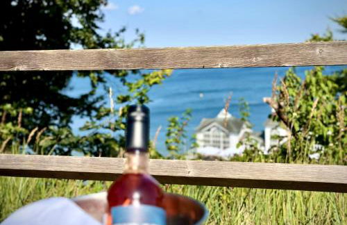 FIRST im FIRST Sellin, Penthouse Himmelsnest am Meer - Foto 25