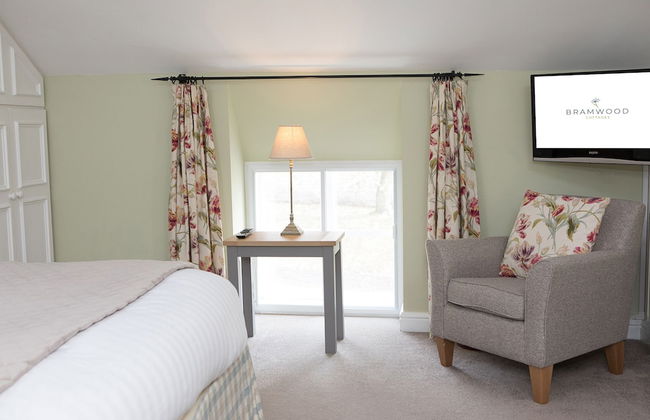 Bramwood Cottages - Foto 6