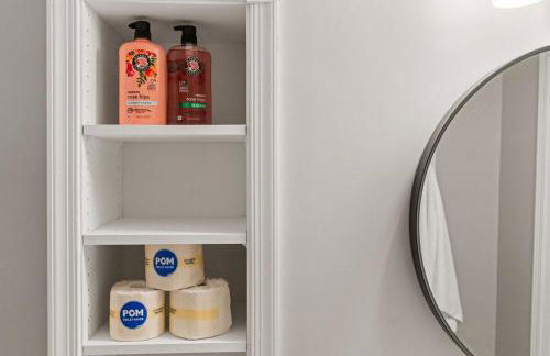 Elegant 5BR Home Sleeps 14 Minutes from DC - Russell - Foto 28