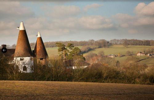 Light Filled Country Home for 14 in the High Weald near Hawkhurst - Foto 41