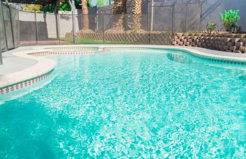 VacationHome with Spa Pool & Relaxing Gardenyard - Foto 20