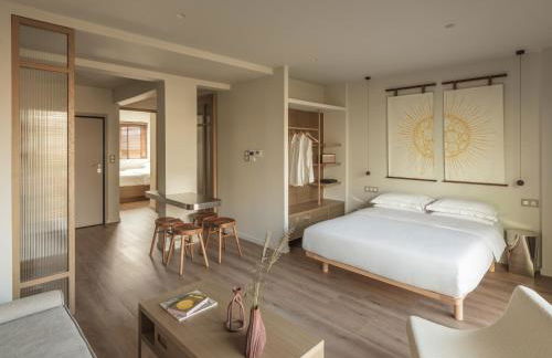 Kaoma Comfort Suites - Foto 16