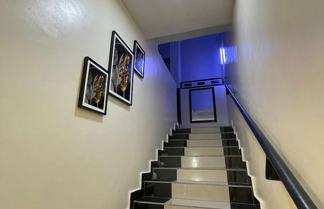 Trans Amadi Gardens Duplex - Foto 17