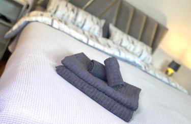 Downtown Residence Düsseldorf - Foto 13