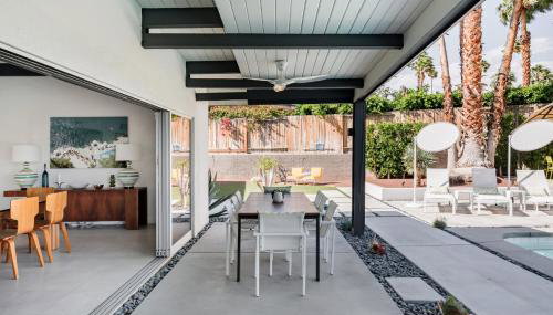 Millionaire's Row Villa - Foto 4