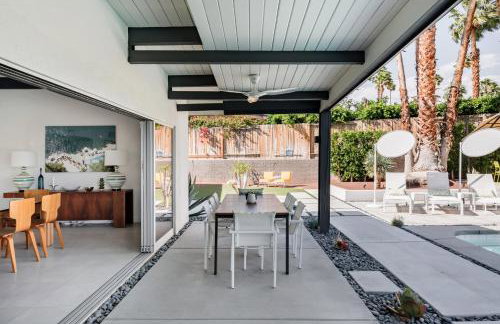 Millionaire's Row Villa - Foto 4