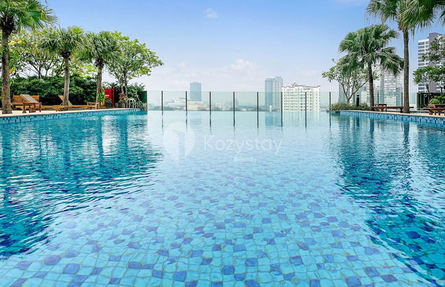 CASTILLE by Kozystay - Foto 24