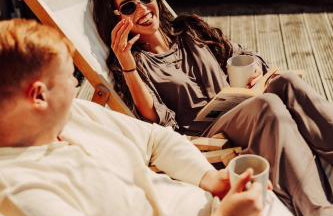 Nowoczesne Domki na Łące & Domki na Drzewie - Kołobrzeg - Sauna & Balia - PolanaGlamp - Photo 80