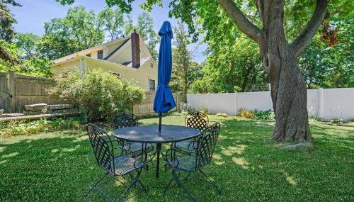 Seaside Home|Sleeps 7|Plum Cove Beach+Rockport! - Foto 4