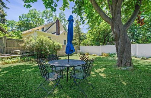 Seaside Home|Sleeps 7|Plum Cove Beach+Rockport! - Foto 4