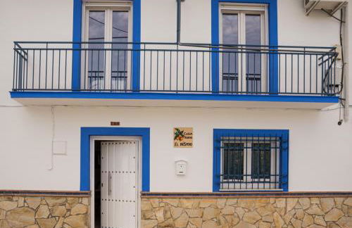 Casa Rural El Níspero - Foto 37