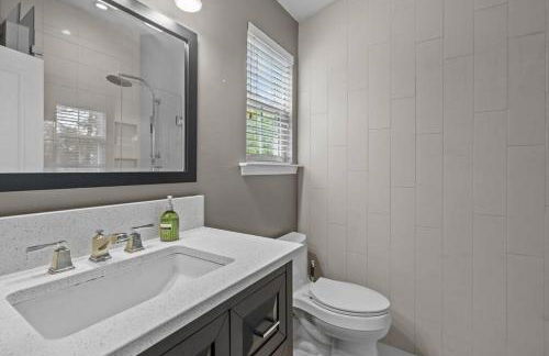 Peaceful, townhome in Hope Valley Farms - Foto 15