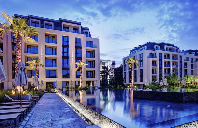 Azur Premium Resort - Foto 45