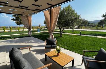 Naiades Villas Aigli - Photo 6