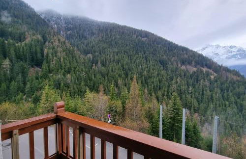 Studio 4 pers 18m2 au pied des pistes de ski à Valfréjus - Photo 13