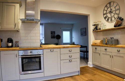 Flat Cap Cottage - Foto 12