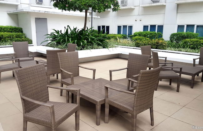 Homebound at Sea Residences Serviced Apartments - Foto 52