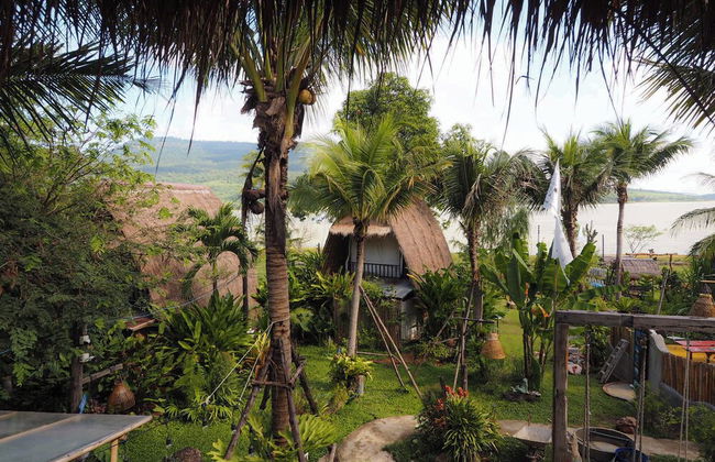 The Frog Cabana - Photo 63