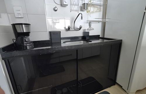 Apartamento Bela Vista Porchat - Foto 25